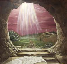 Resurrection: absence or invitation to new life?